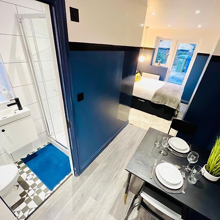 London 61 Central Studio, Ideal For Tourists High Recommend!!! Exteriér fotografie