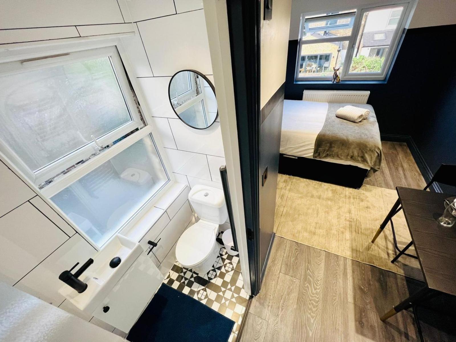 London 61 Central Studio, Ideal For Tourists High Recommend!!! Exteriér fotografie